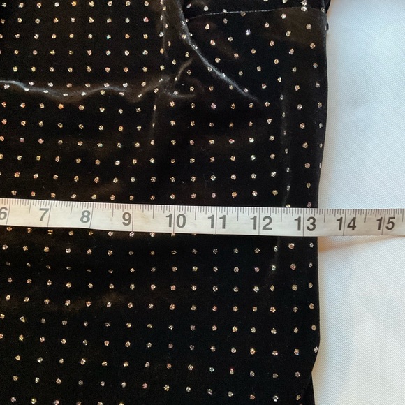 Express Black Studded Dress - Picture 5 of 7